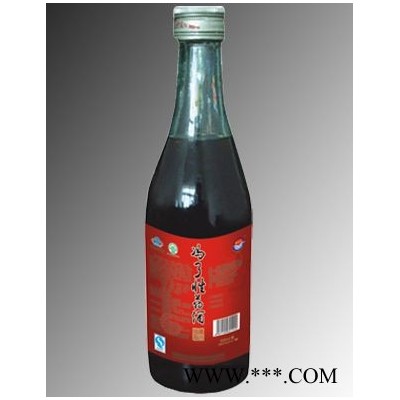 冯了性药酒