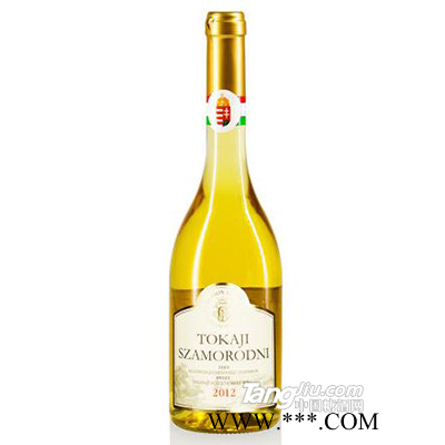 Tokaji匈牙利进口甜白葡萄酒500ml