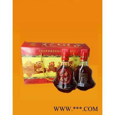 巴马寿星酒—125Ml