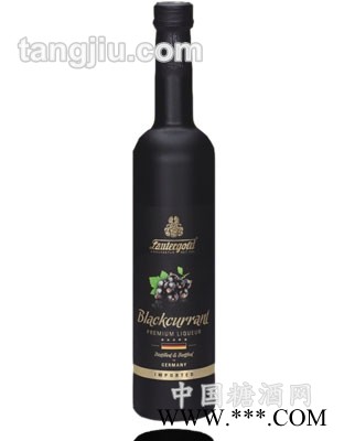 Blackcurrant-Liqueur图1