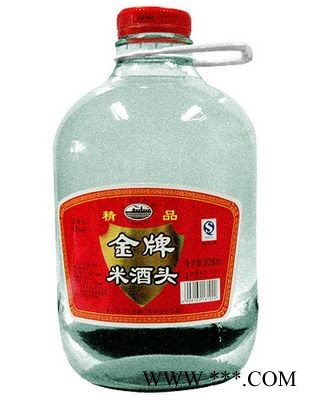 肄江牌品牌米酒头