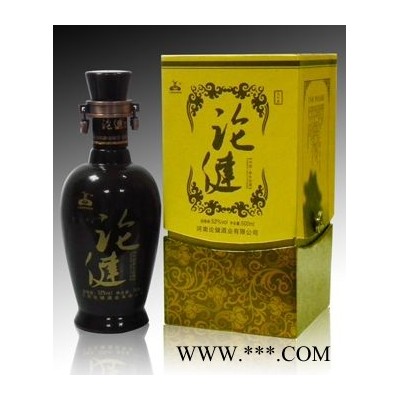 论健纯酿 500ml 天行健