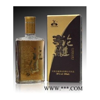 论健功能养生酒100ml