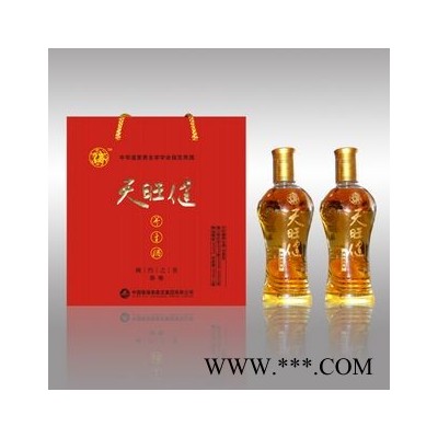 天旺健养生酒-婉约之美（双瓶）225mlX2