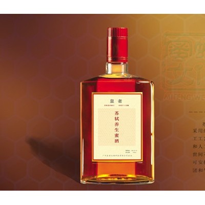 蜂蜜酒生产线及技术转让