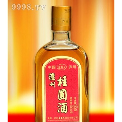 桂圆酒