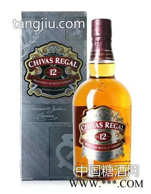 芝华士威士忌洋酒图1