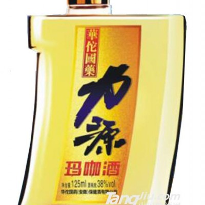 力源玛咖酒