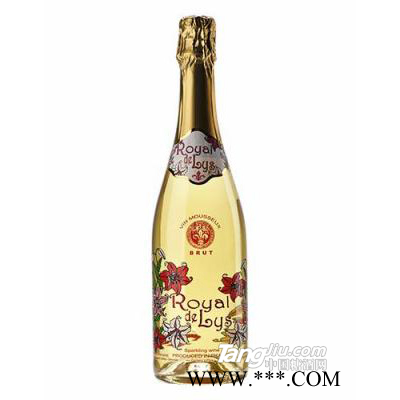 芭黎之花起泡酒