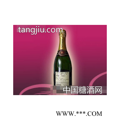 泰亭哲珍藏绝干香槟酒