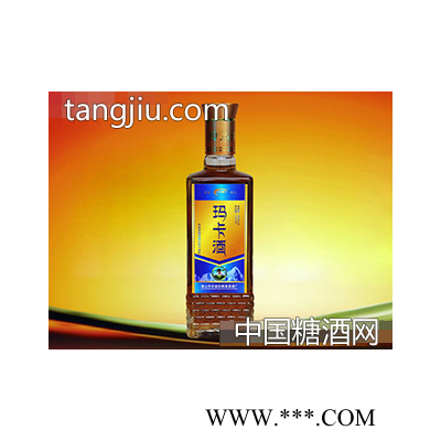 玛卡酒256ml45°