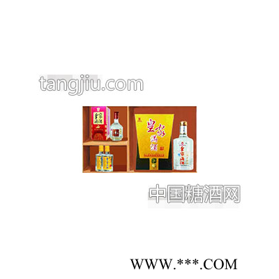 满酒（产品3）