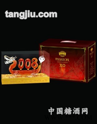 中华龙XO图1