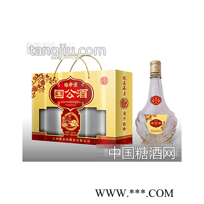 维命源国公酒（礼盒）