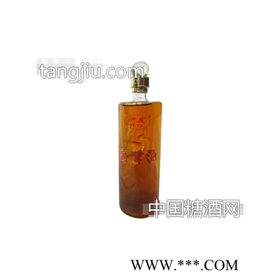 鹿茸酒