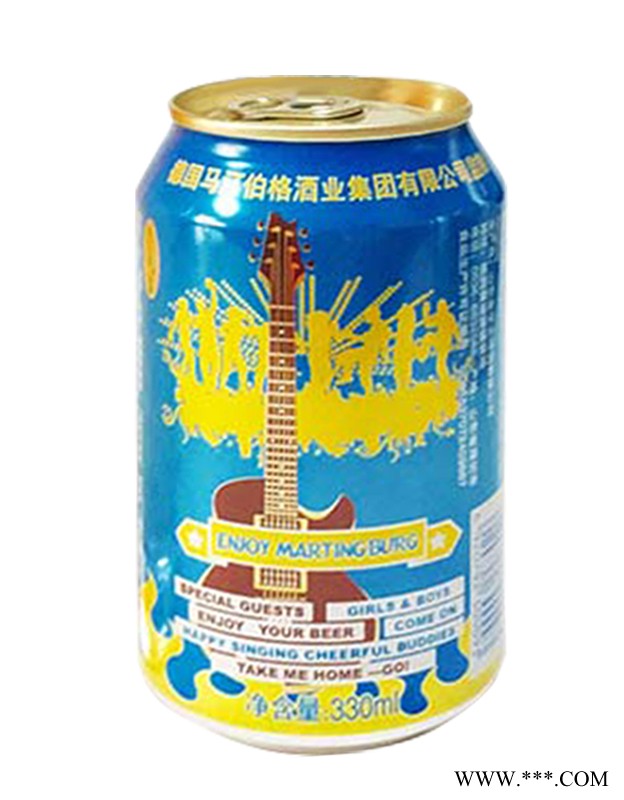 德国马汀伯格啤酒图1