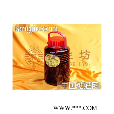 虫草鹿茸大补酒