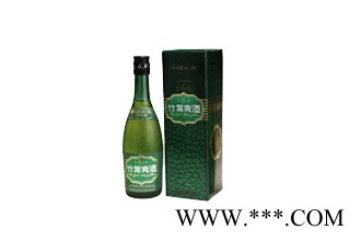牧童盒竹叶青图1