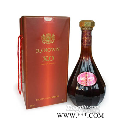 法国雷诺白兰地XO 3L
