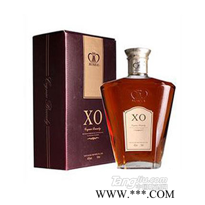 佳池-摩莎钻石XO白兰地-700ml