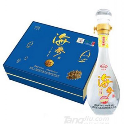 海参酒500ml