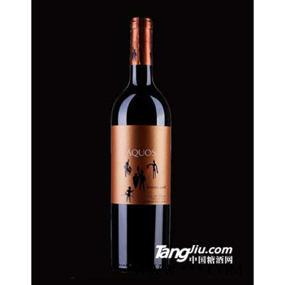 瓦科斯-珍藏750ml