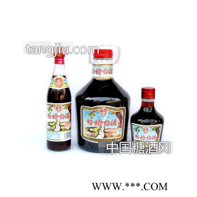 蛤蚧约酒
