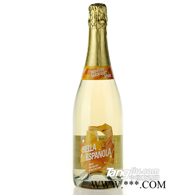 西班牙-歌丽白气泡酒-750ml
