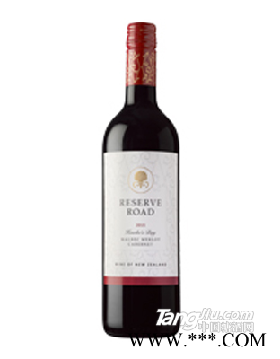 思恩路干红葡萄酒750ml图1