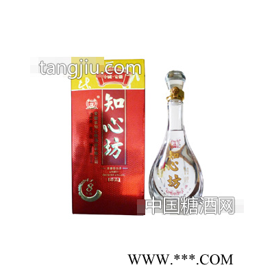 知心坊