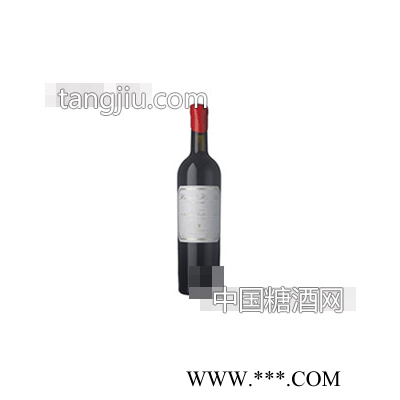 卡松古堡米内瓦西拉干红葡萄酒