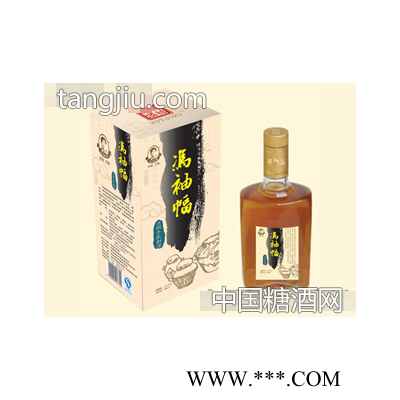 决明子配制酒与冯氏清眩降压