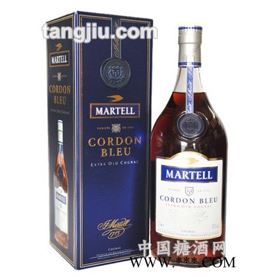 马爹利蓝带700ml