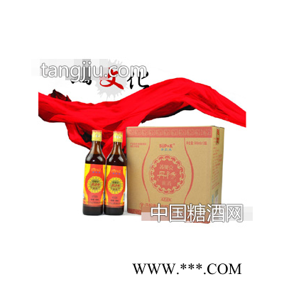 苏贝克丹阳黄酒（五年）