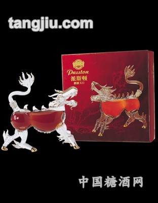 麒麟XO(礼盒)图1