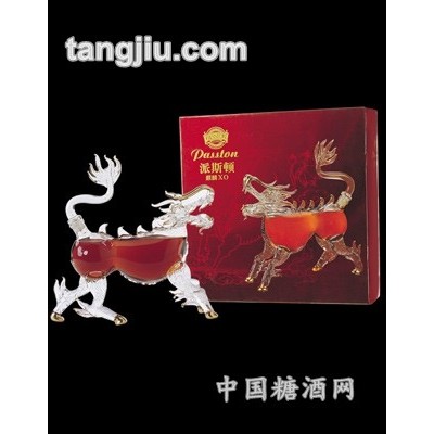 麒麟XO(礼盒)