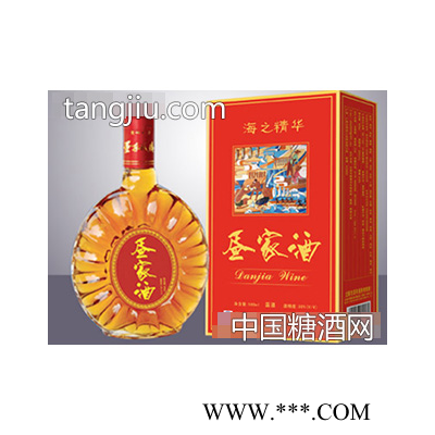 疍家酒