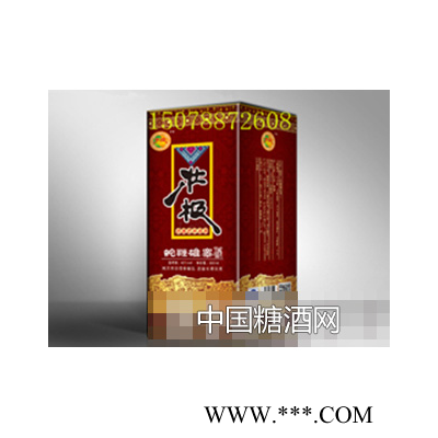 壮极蛇鞭雄睾酒