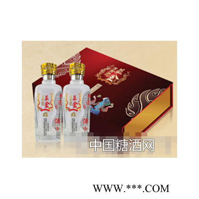 益金苦荞酒礼盒