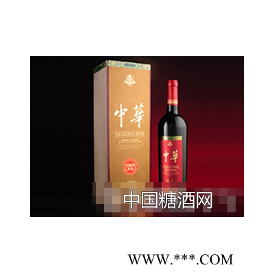 中华华典1969干红葡萄酒