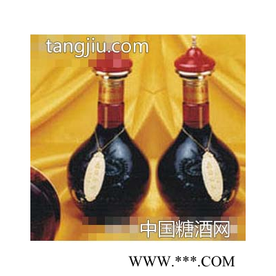 龟龄御酒