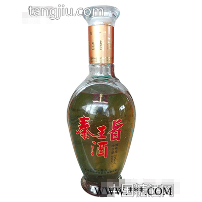 秦王旨保健酒500ml（精品包装）