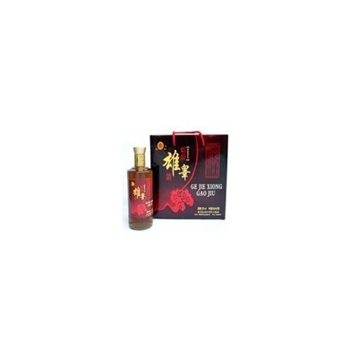 35°蛤蚧雄睾酒