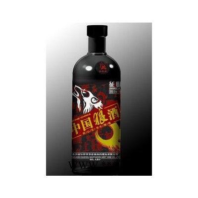 狼酒之征服之剑