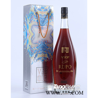 渤隆世家VSOP白兰地3000mL