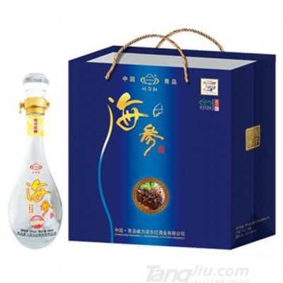 海参酒