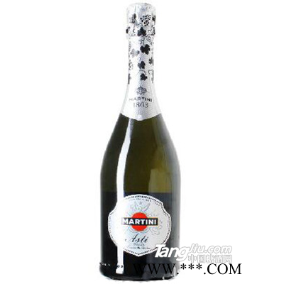 阿斯蒂甜汽泡葡萄酒 750ml
