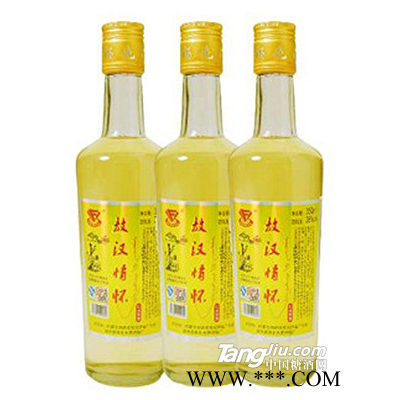敖汉情怀
