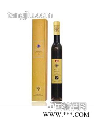 加拿大美依惜特制冰白图1