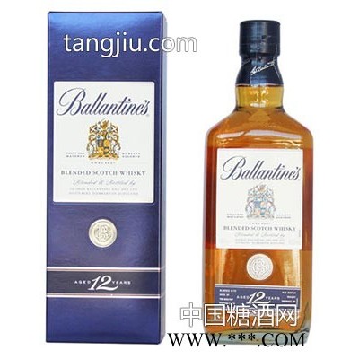 700ML12年百龄